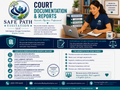Court Documentation & Reports